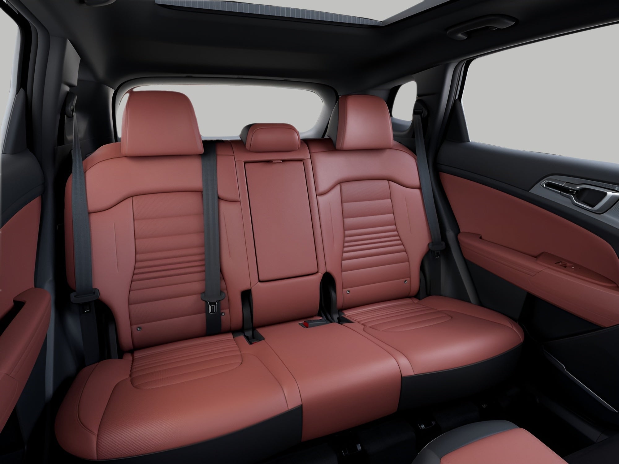 2026 Kia Sportage Hybrid SX-Prestige AWD