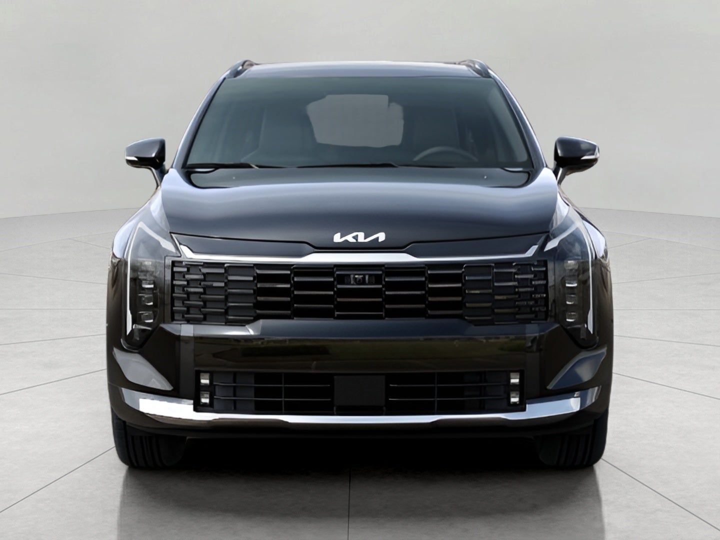 2026 Kia Sportage Hybrid SX-Prestige AWD