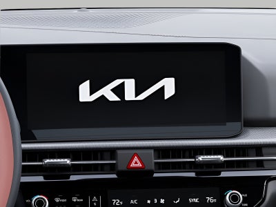 2026 Kia Sportage Hybrid SX-Prestige AWD