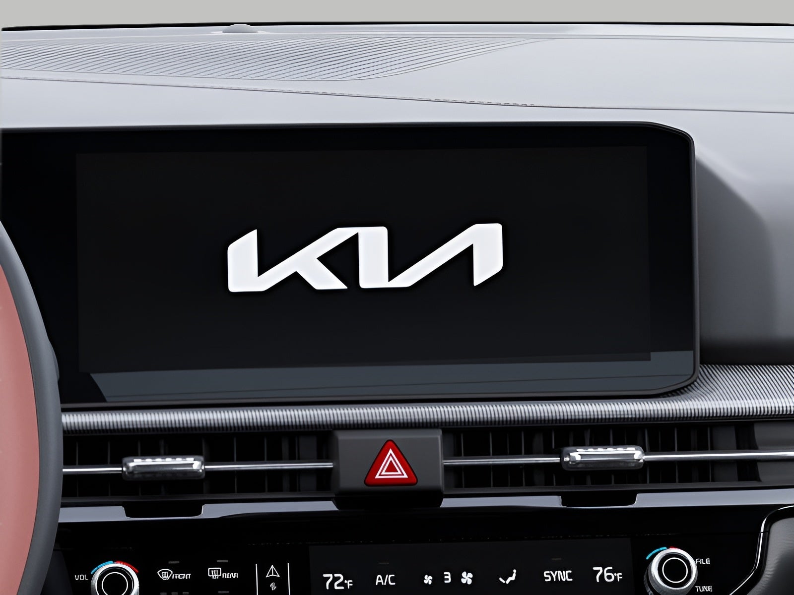 2026 Kia Sportage Hybrid SX-Prestige AWD