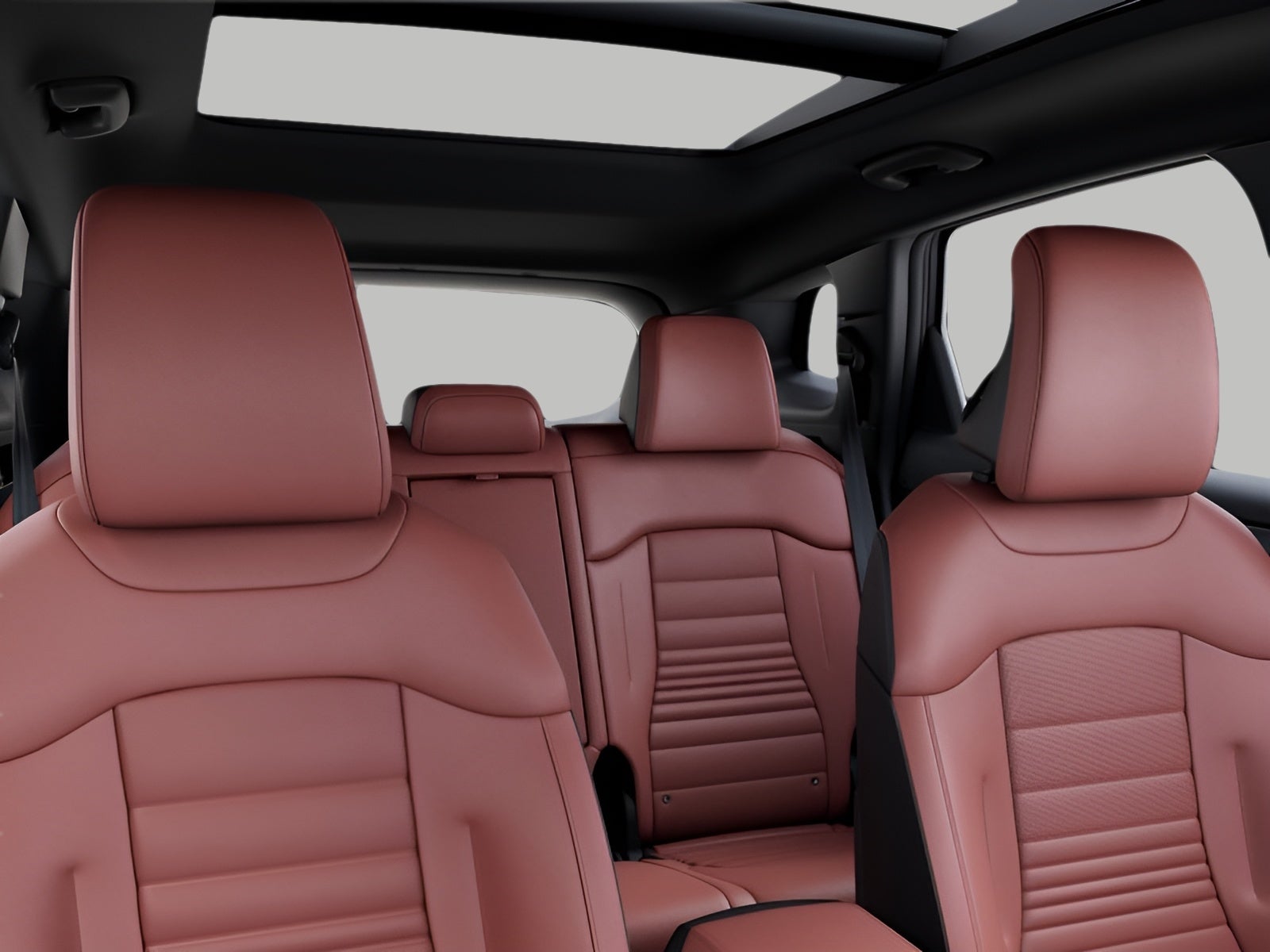 2026 Kia Sportage Hybrid SX-Prestige AWD