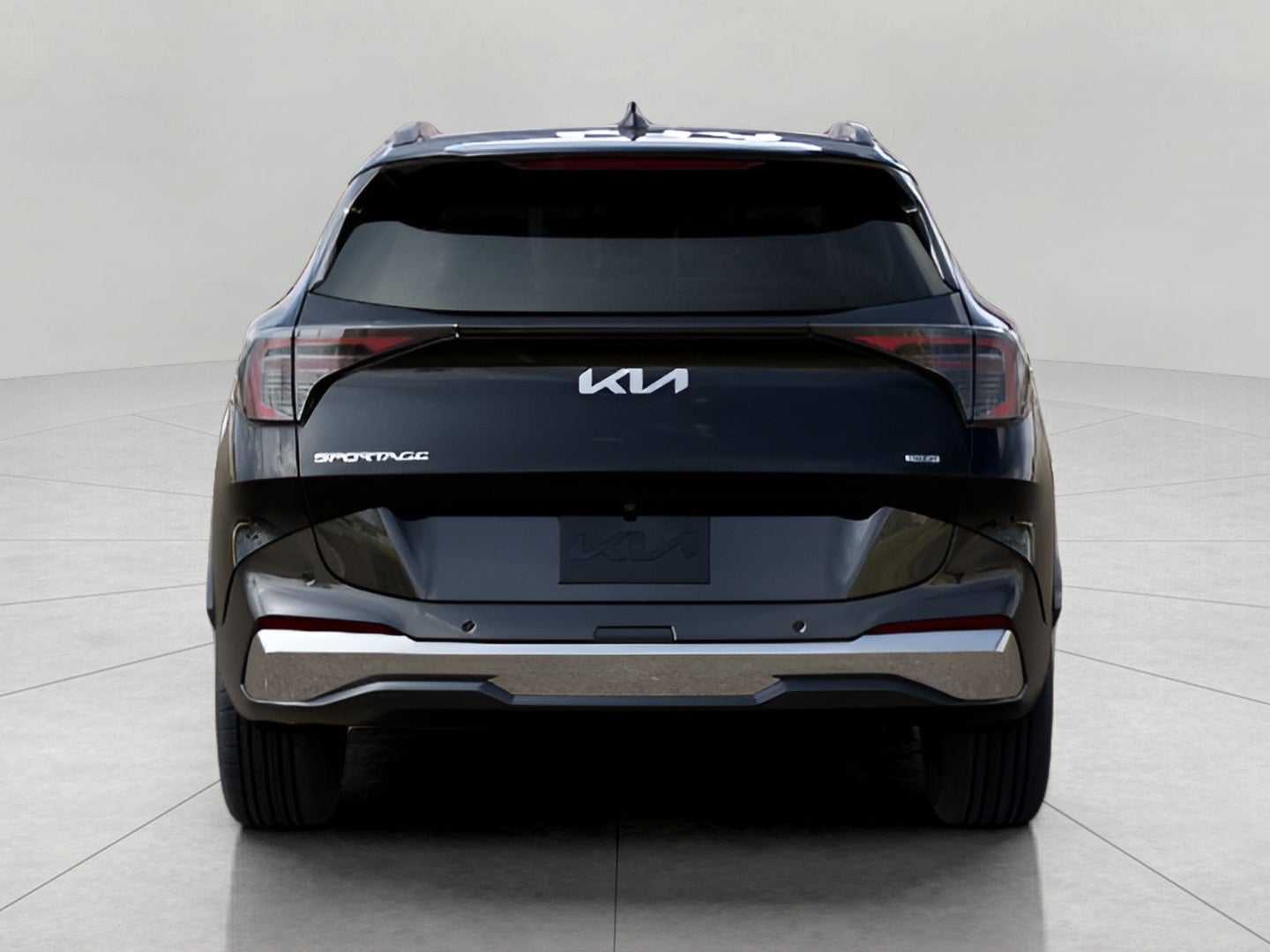 2026 Kia Sportage Hybrid SX-Prestige AWD