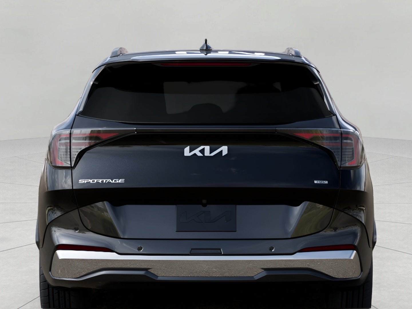 2026 Kia Sportage Hybrid SX-Prestige AWD