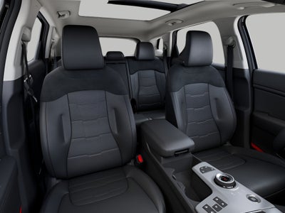 2026 Kia Sportage Hybrid SX-Prestige AWD
