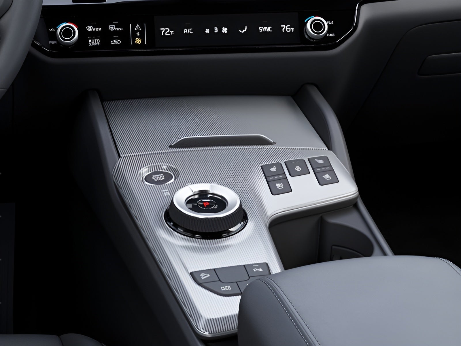 2026 Kia Sportage Hybrid SX-Prestige AWD