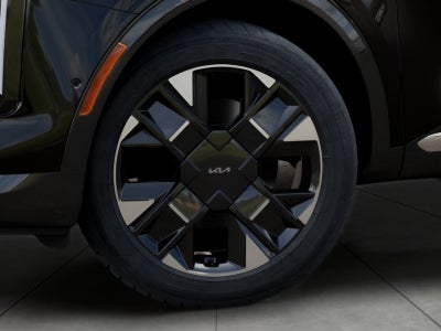 2026 Kia Sportage Hybrid SX-Prestige AWD