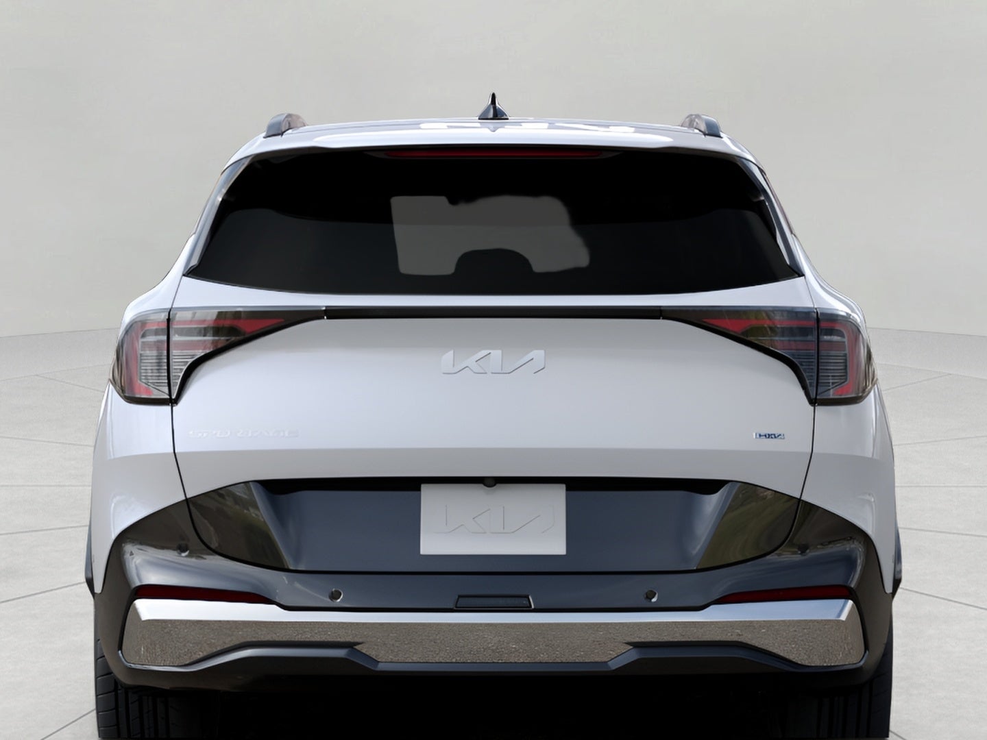 2026 Kia Sportage Hybrid SX-Prestige AWD