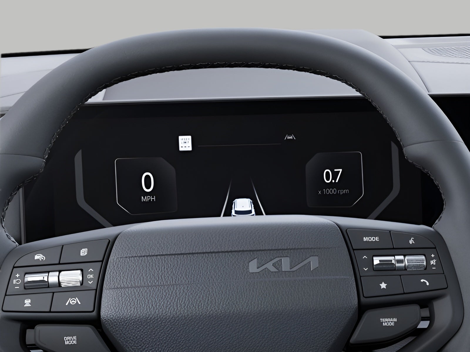 2026 Kia Sportage Hybrid SX-Prestige AWD