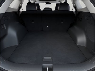 2027 Kia Sportage Hybrid SX-Prestige AWD