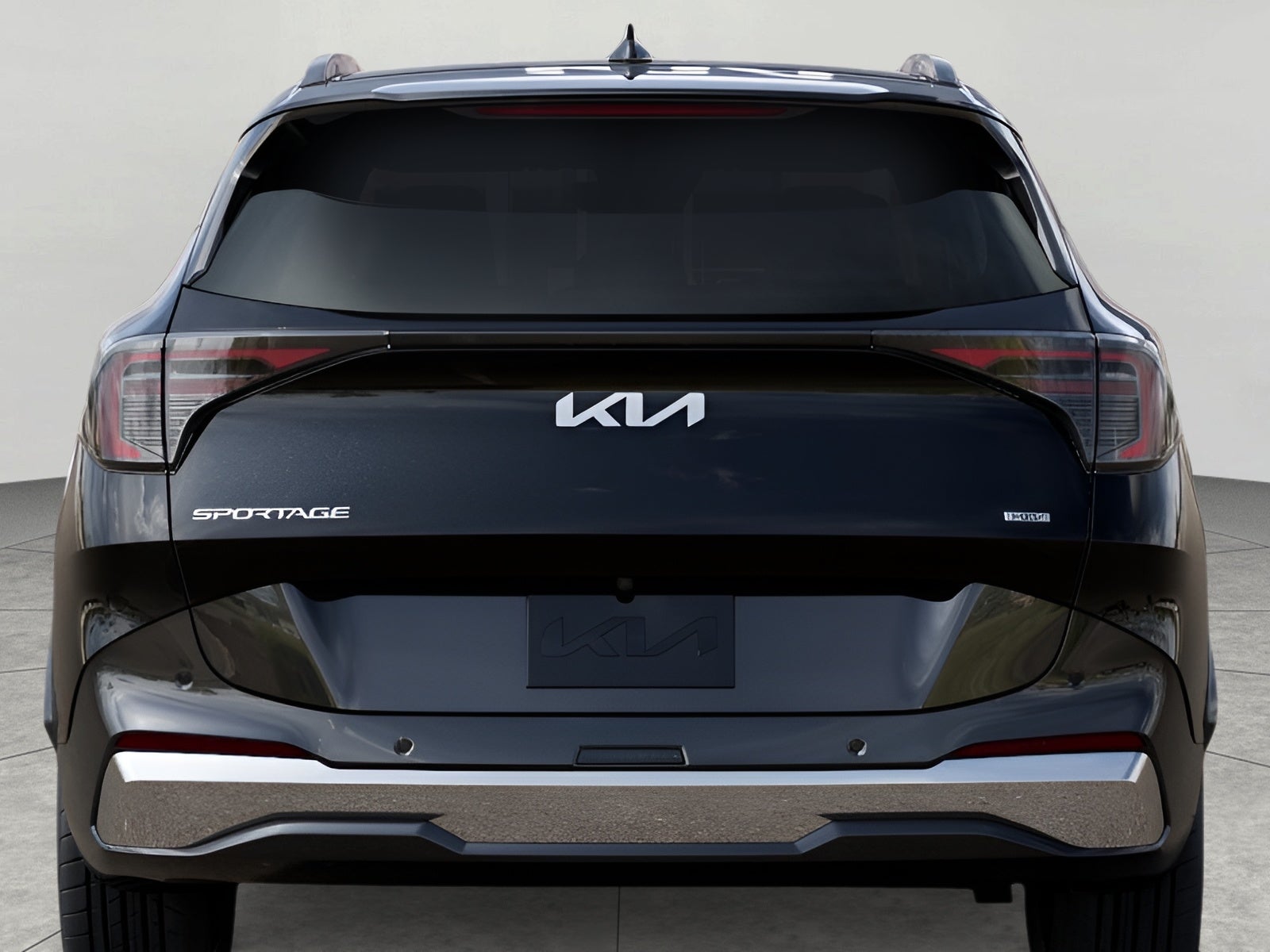2027 Kia Sportage Hybrid SX-Prestige AWD