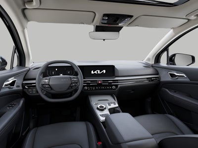 2027 Kia Sportage Hybrid SX-Prestige AWD