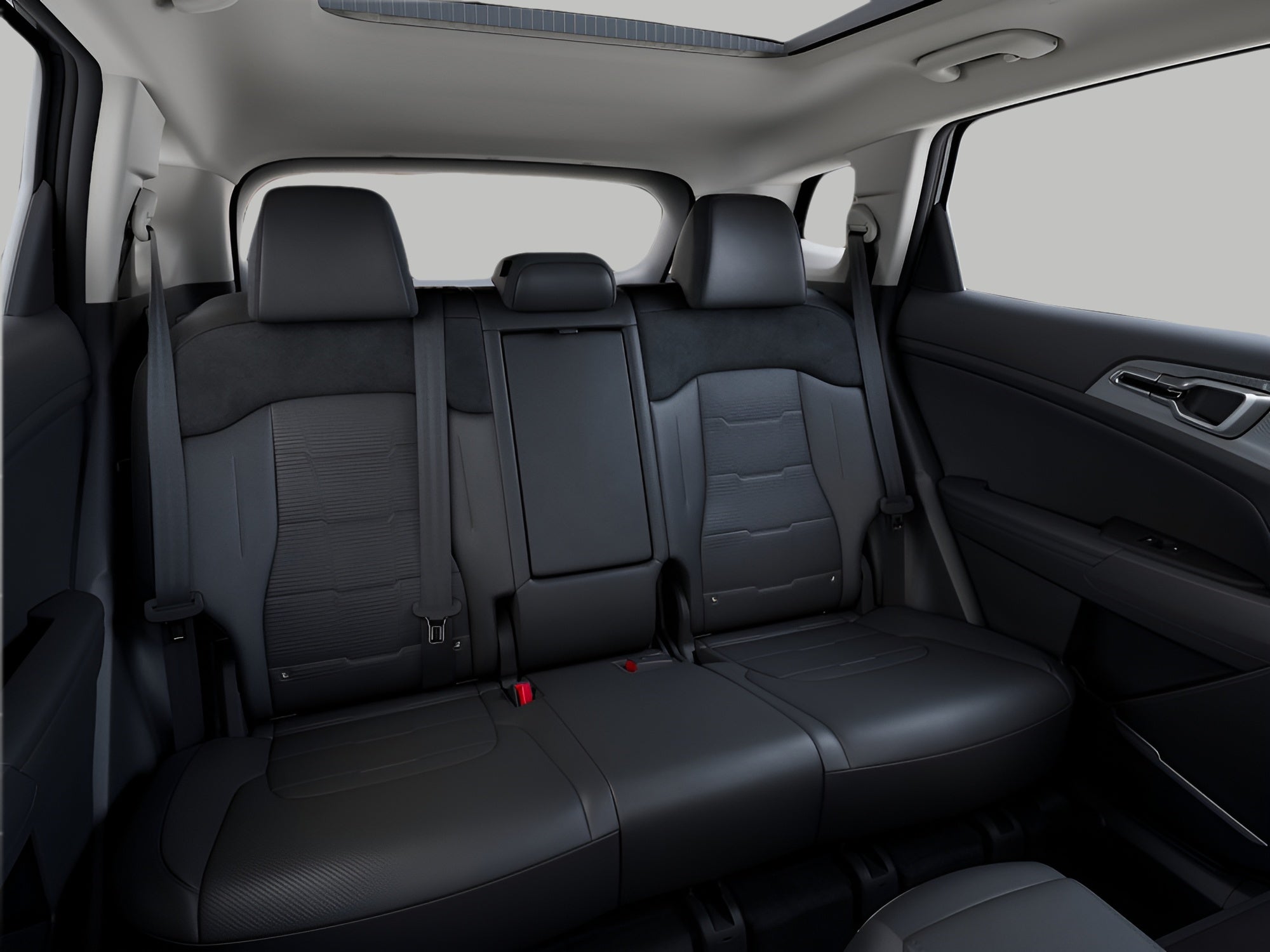 2027 Kia Sportage Hybrid SX-Prestige AWD
