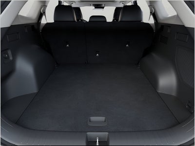 2027 Kia Sportage Hybrid SX-Prestige AWD