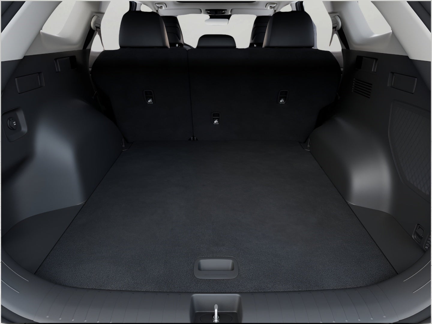 2027 Kia Sportage Hybrid SX-Prestige AWD