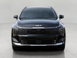 2027 Kia Sportage Hybrid SX-Prestige AWD