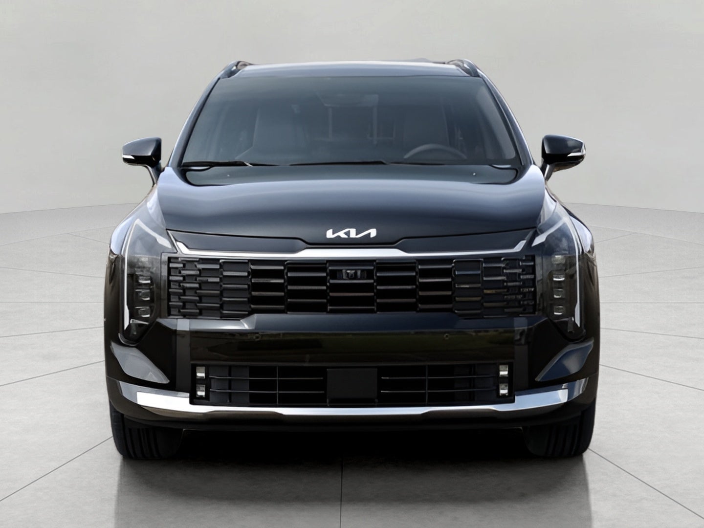 2027 Kia Sportage Hybrid SX-Prestige AWD