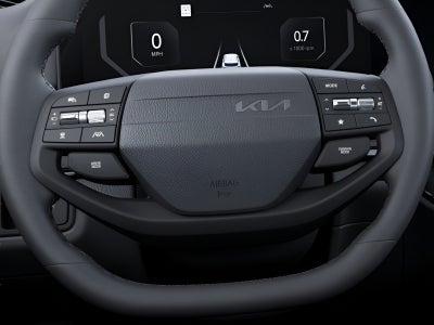 2027 Kia Sportage Hybrid SX-Prestige AWD