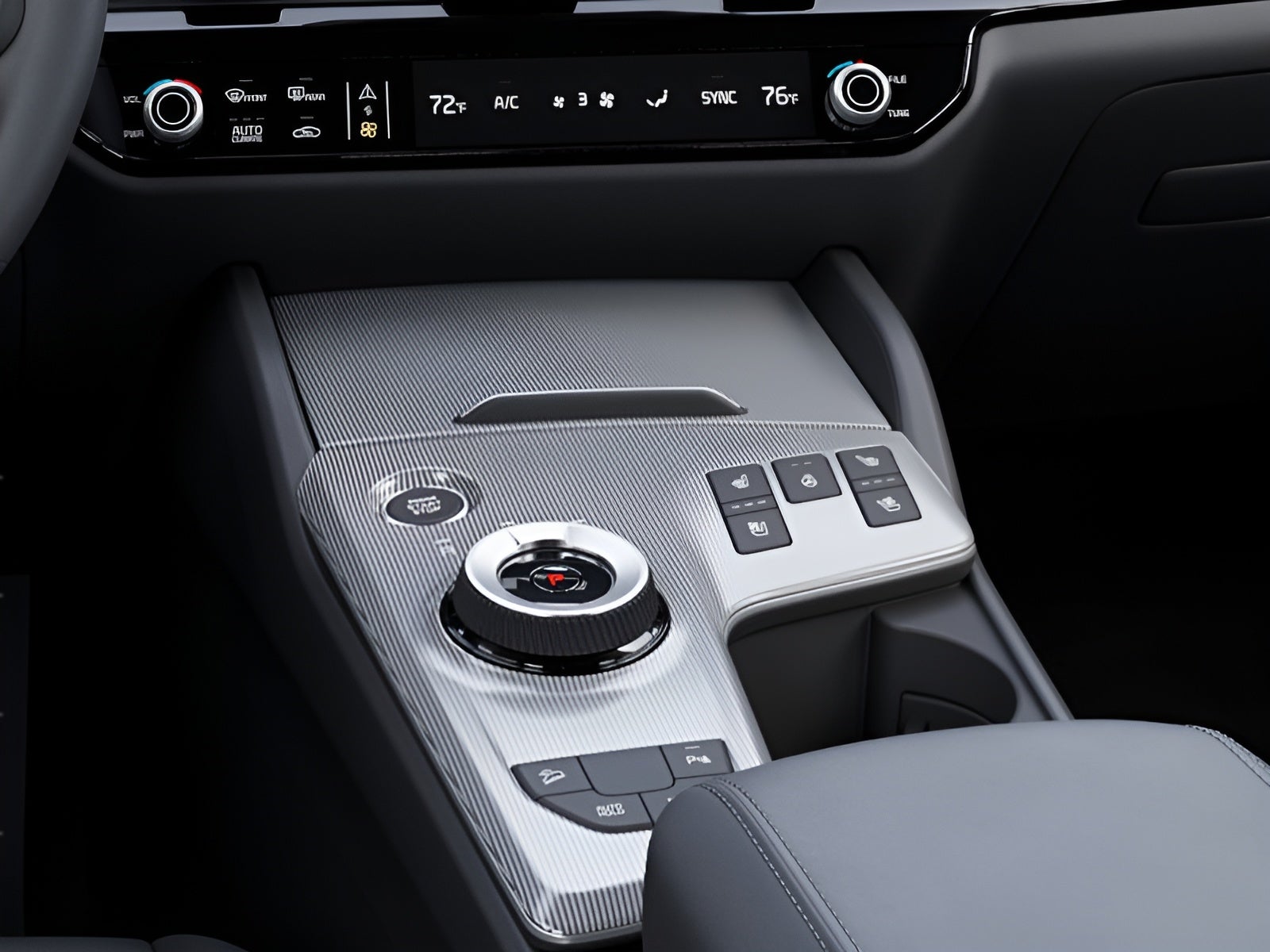 2027 Kia Sportage Hybrid SX-Prestige AWD