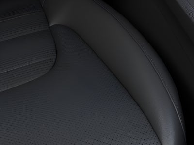 2027 Kia Sportage Hybrid SX-Prestige AWD