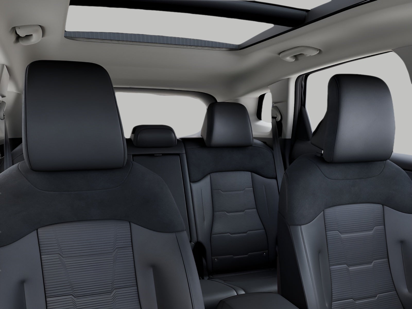 2027 Kia Sportage Hybrid SX-Prestige AWD