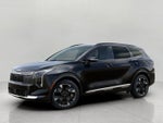 2027 Kia Sportage Hybrid SX-Prestige AWD