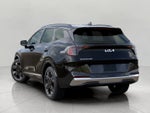 2027 Kia Sportage Hybrid SX-Prestige AWD