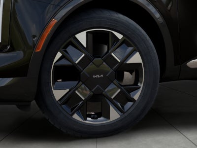 2027 Kia Sportage Hybrid SX-Prestige AWD