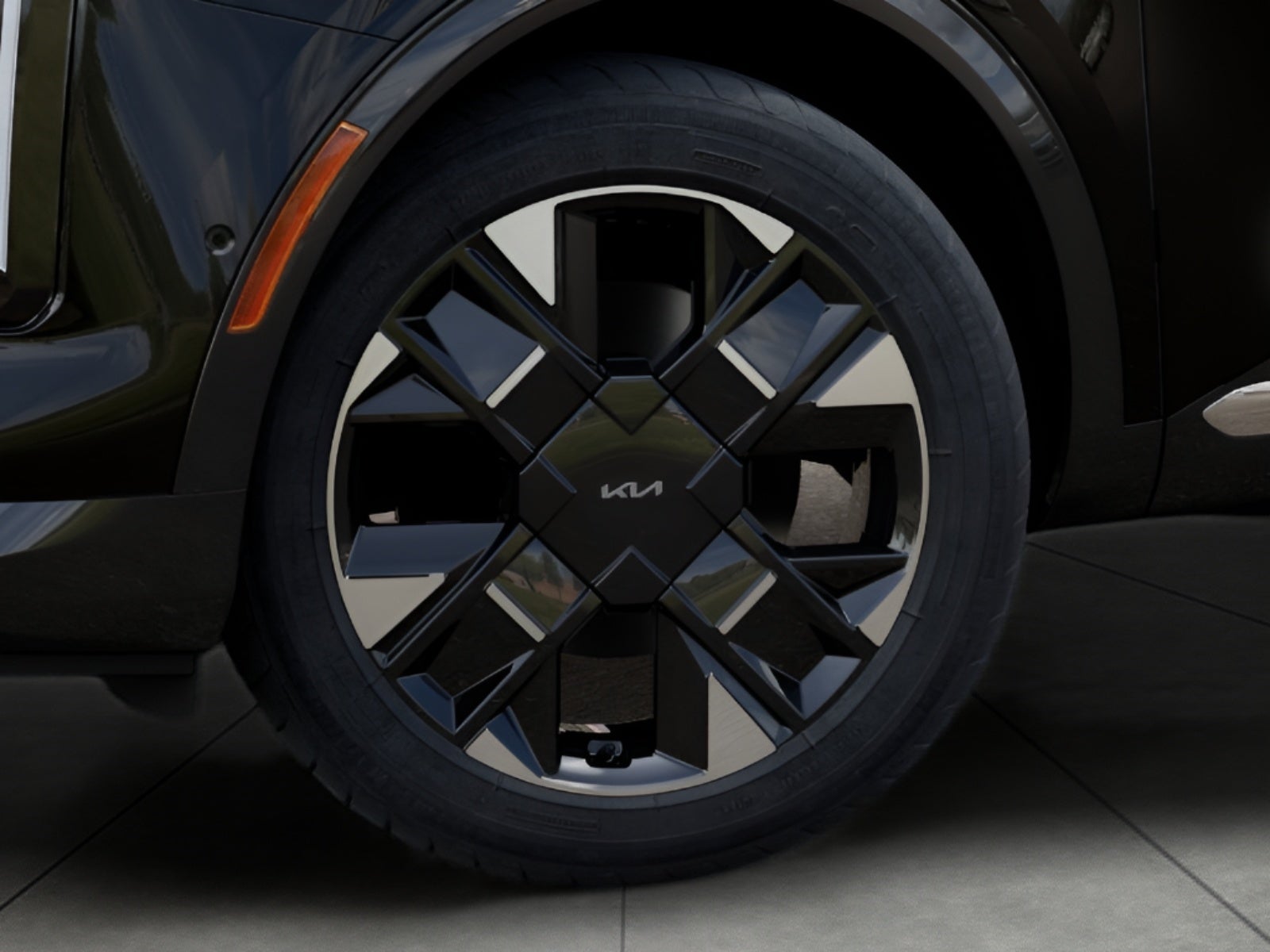 2027 Kia Sportage Hybrid SX-Prestige AWD