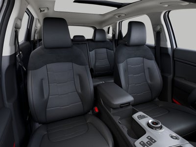 2027 Kia Sportage Hybrid SX-Prestige AWD