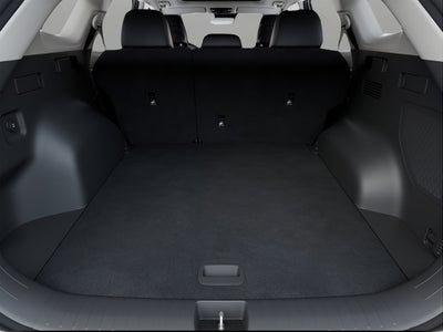 2027 Kia Sportage Hybrid SX-Prestige AWD