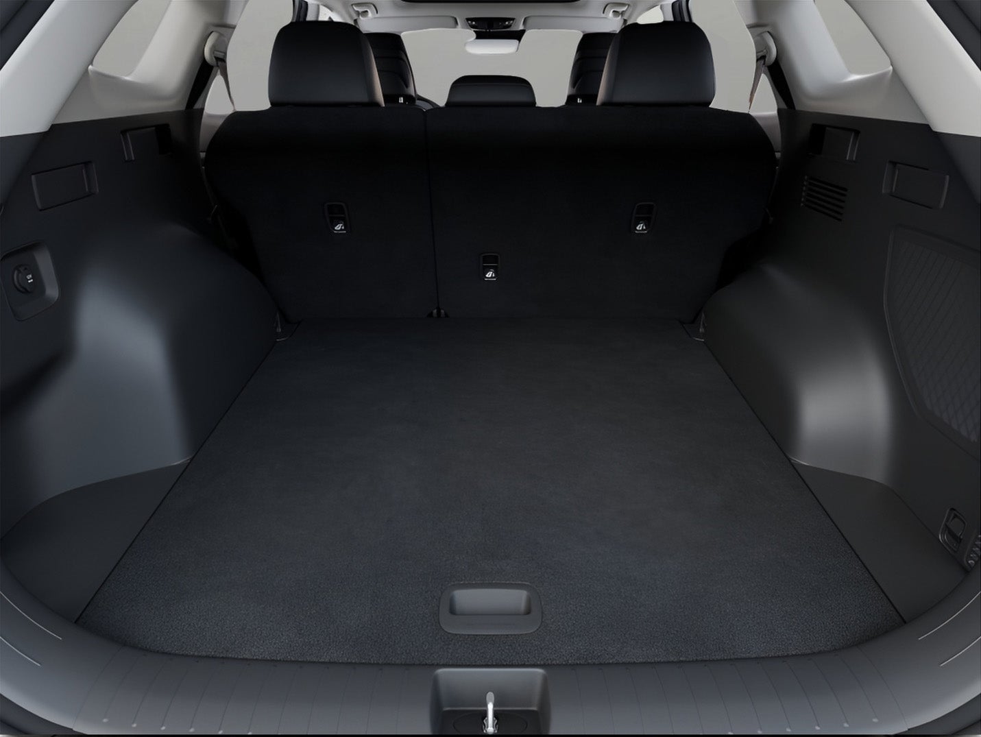 2027 Kia Sportage Hybrid SX-Prestige AWD