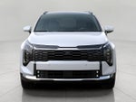 2027 Kia Sportage Hybrid SX-Prestige AWD