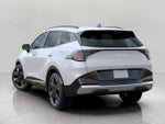 2027 Kia Sportage Hybrid SX-Prestige AWD