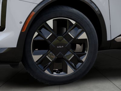 2027 Kia Sportage Hybrid SX-Prestige AWD