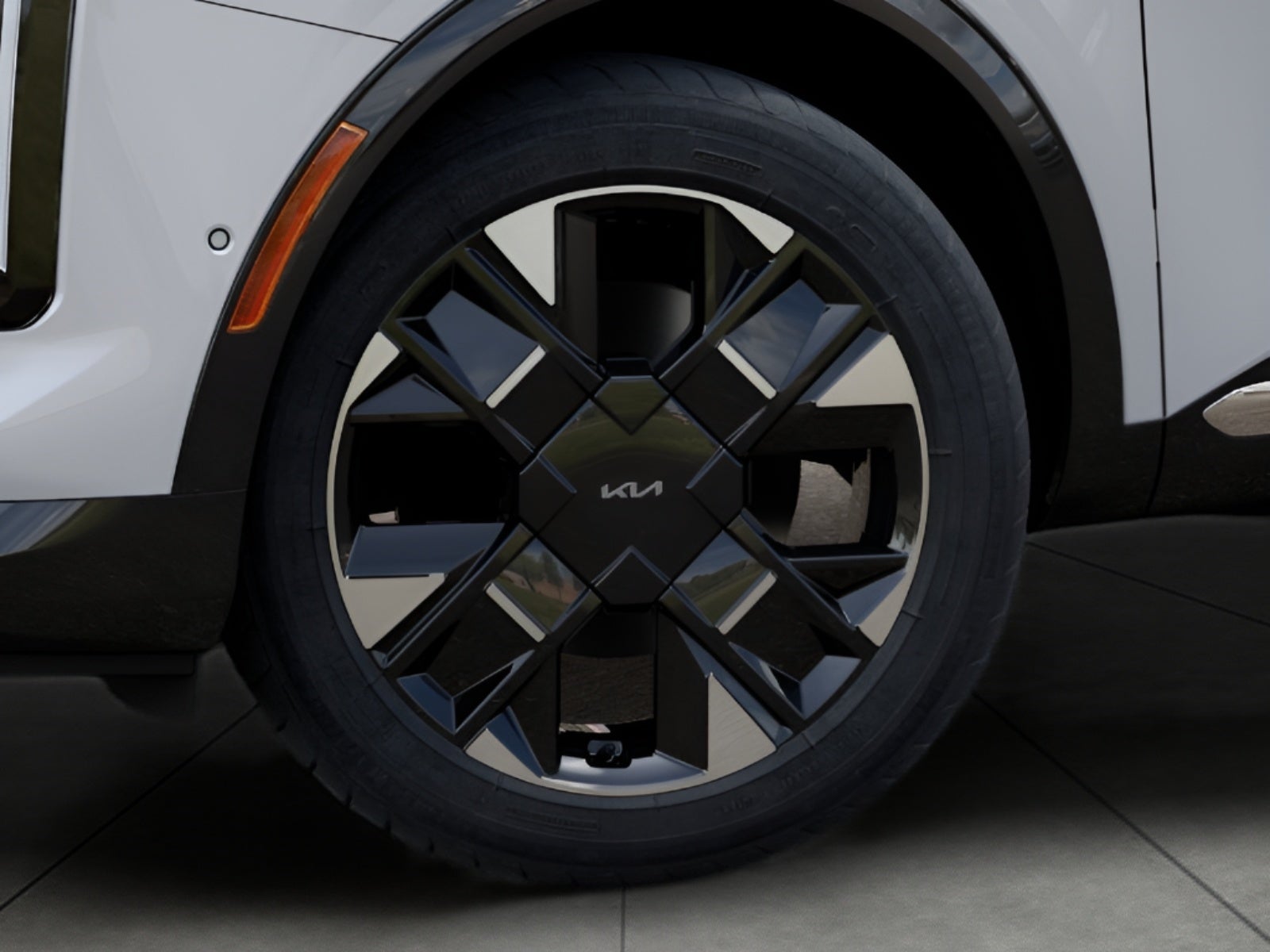 2027 Kia Sportage Hybrid SX-Prestige AWD