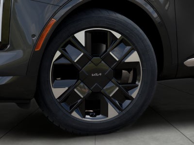 2027 Kia Sportage Hybrid SX-Prestige AWD