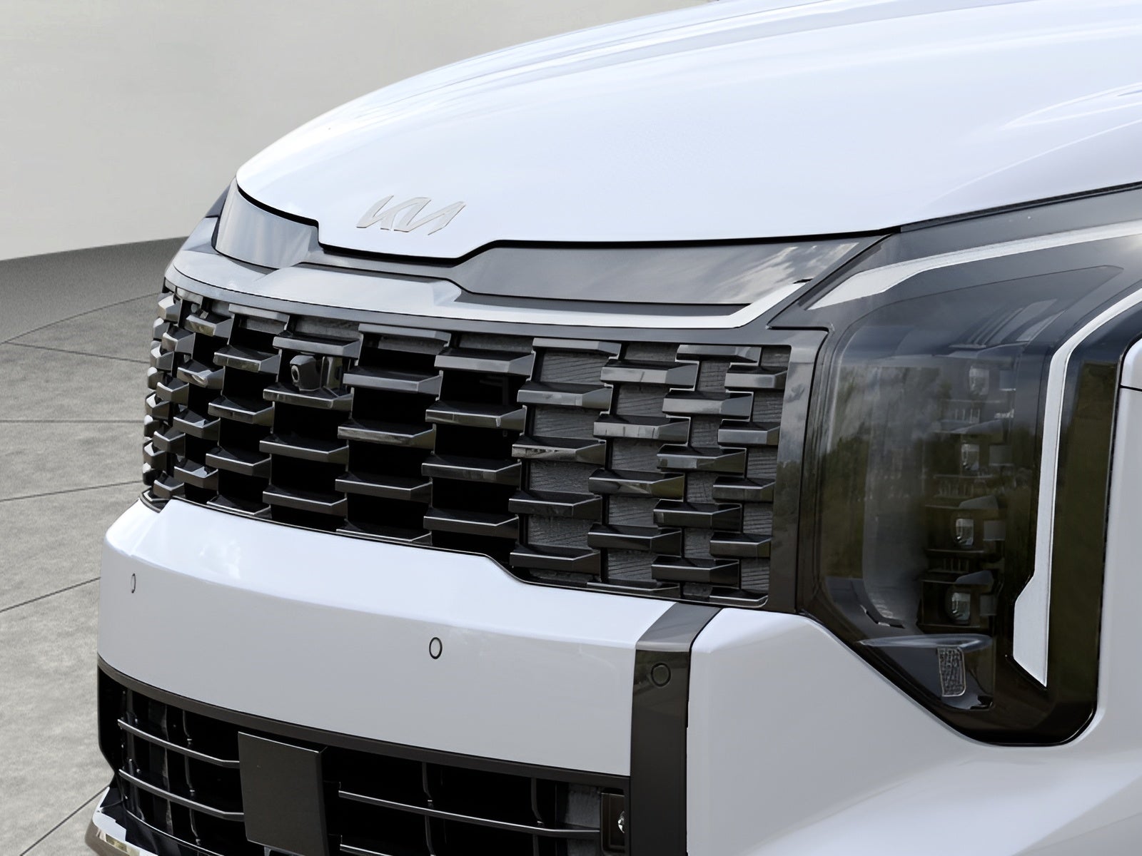 2026 Kia Sportage Hybrid SX-Prestige AWD