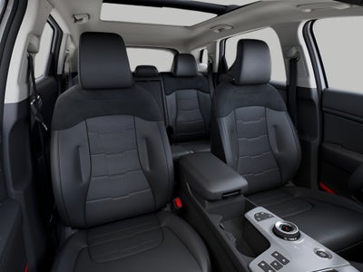 2026 Kia Sportage Hybrid SX-Prestige AWD