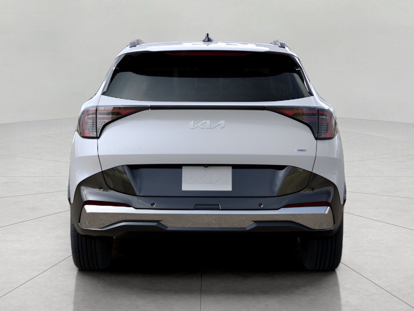 2026 Kia Sportage Hybrid SX-Prestige AWD