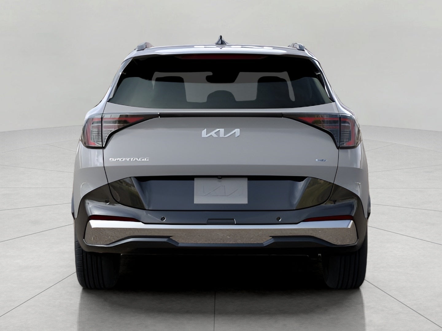 2027 Kia Sportage Hybrid SX-Prestige AWD
