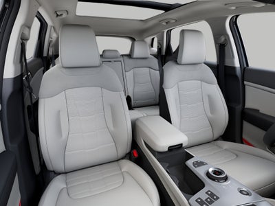 2027 Kia Sportage Hybrid SX-Prestige AWD