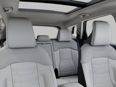 2027 Kia Sportage Hybrid SX-Prestige AWD