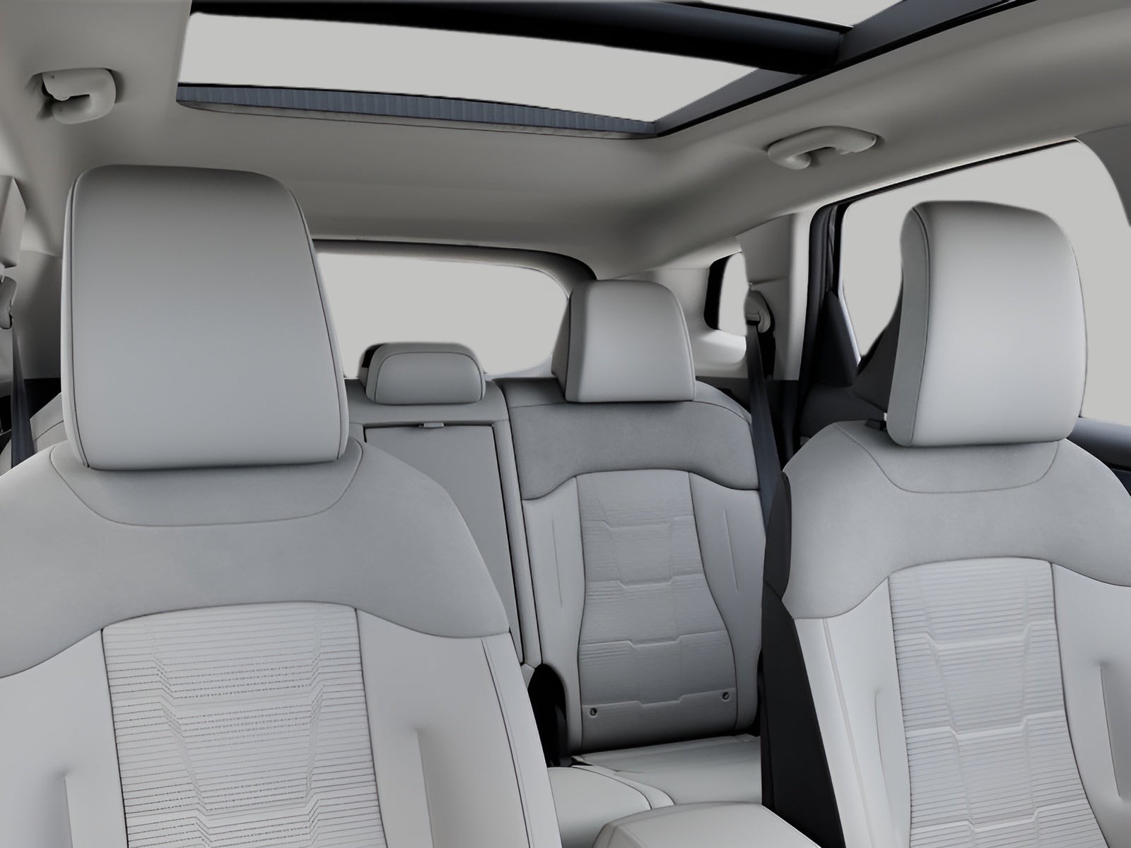 2027 Kia Sportage Hybrid SX-Prestige AWD