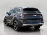2027 Kia Sportage Hybrid SX-Prestige AWD