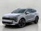 2027 Kia Sportage Hybrid SX-Prestige AWD