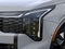 2027 Kia Sportage Hybrid SX-Prestige AWD