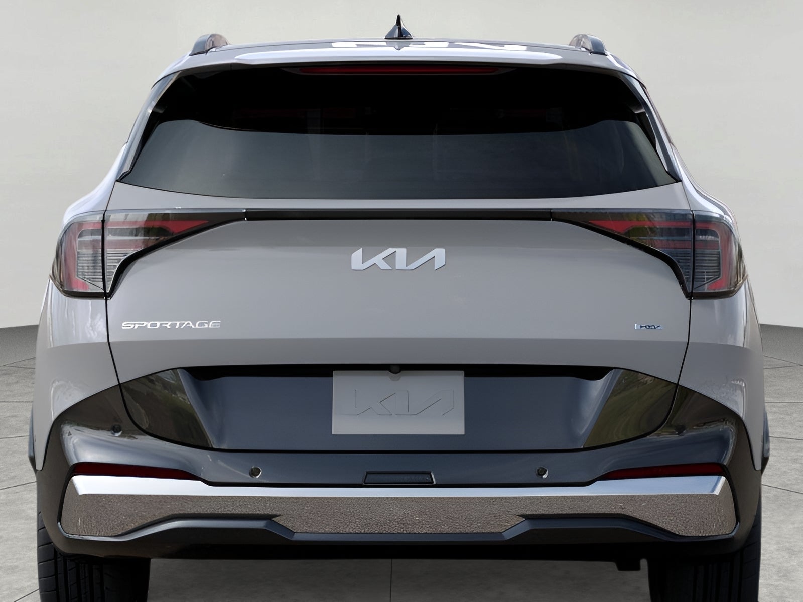 2027 Kia Sportage Hybrid SX-Prestige AWD