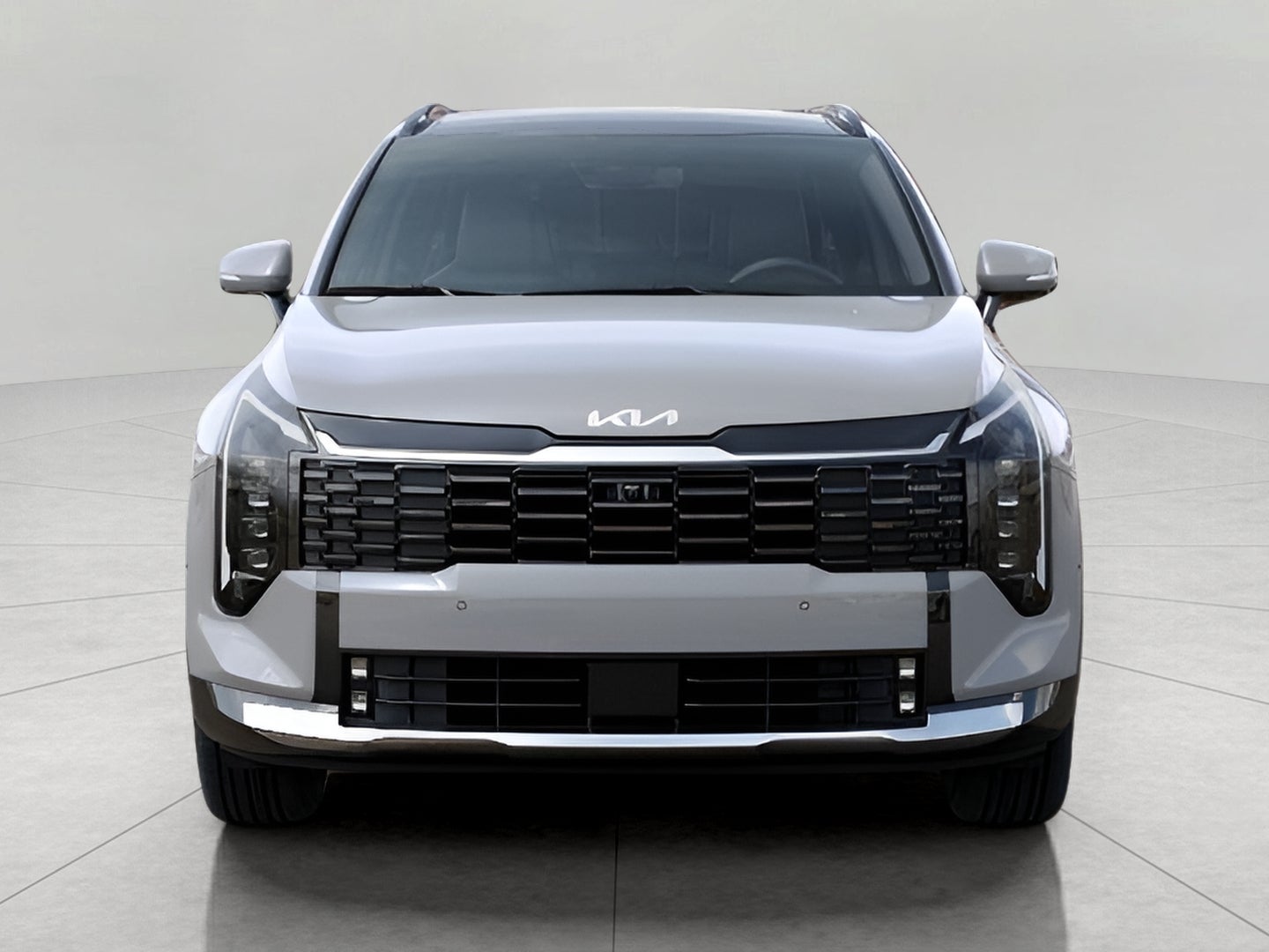 2027 Kia Sportage Hybrid SX-Prestige AWD