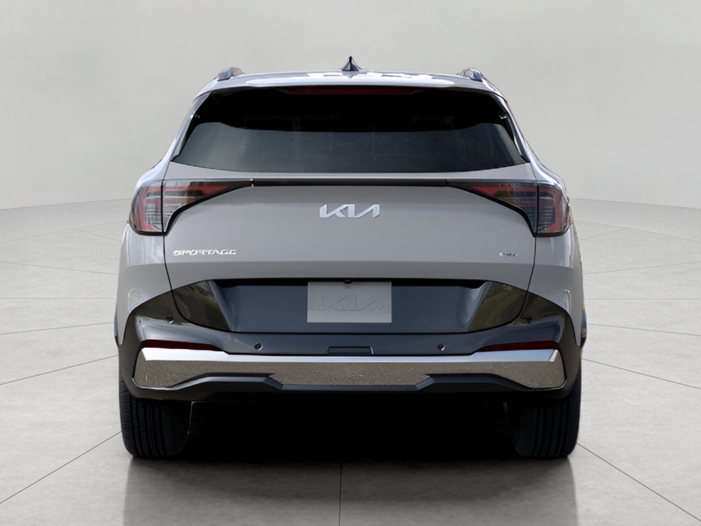 2027 Kia Sportage Hybrid SX-Prestige AWD