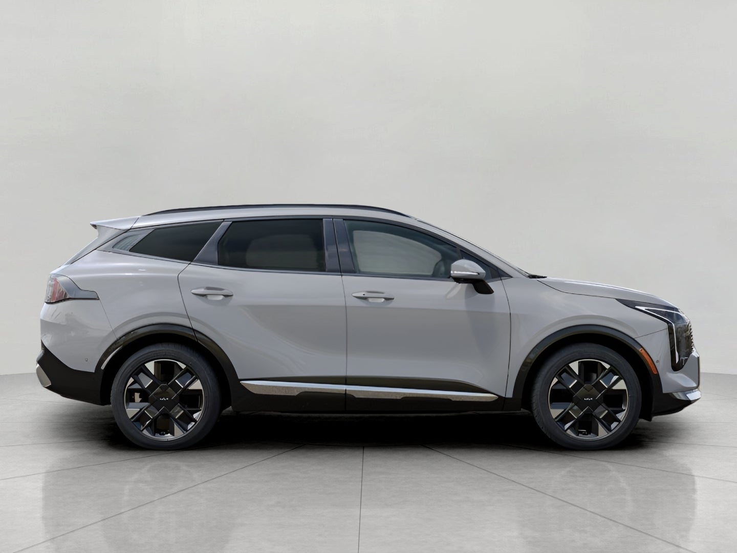 2027 Kia Sportage Hybrid SX-Prestige AWD